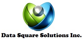 Data Square Solutions Inc. Logo